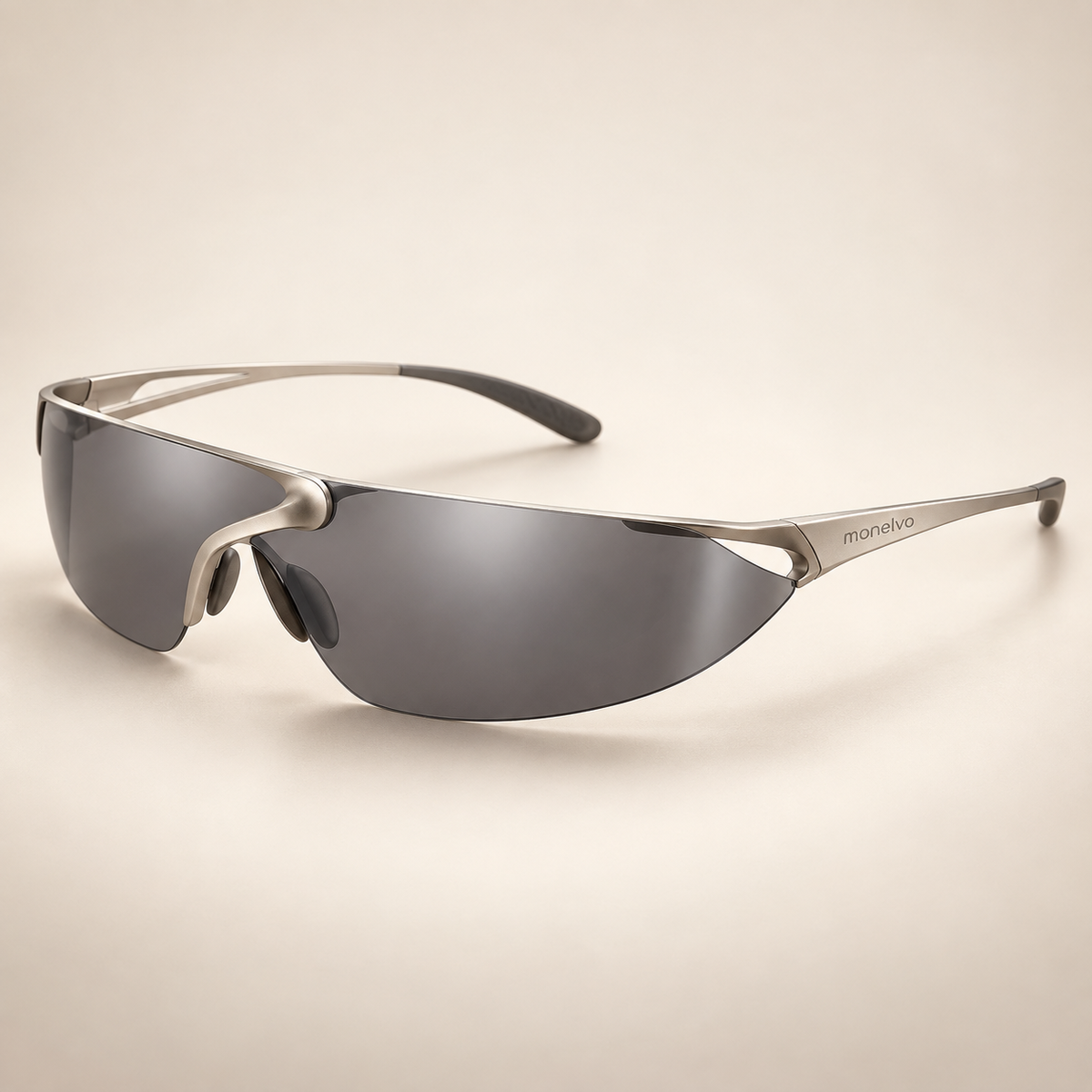 Ravoliosa™ Axis Bridge Sunglasses