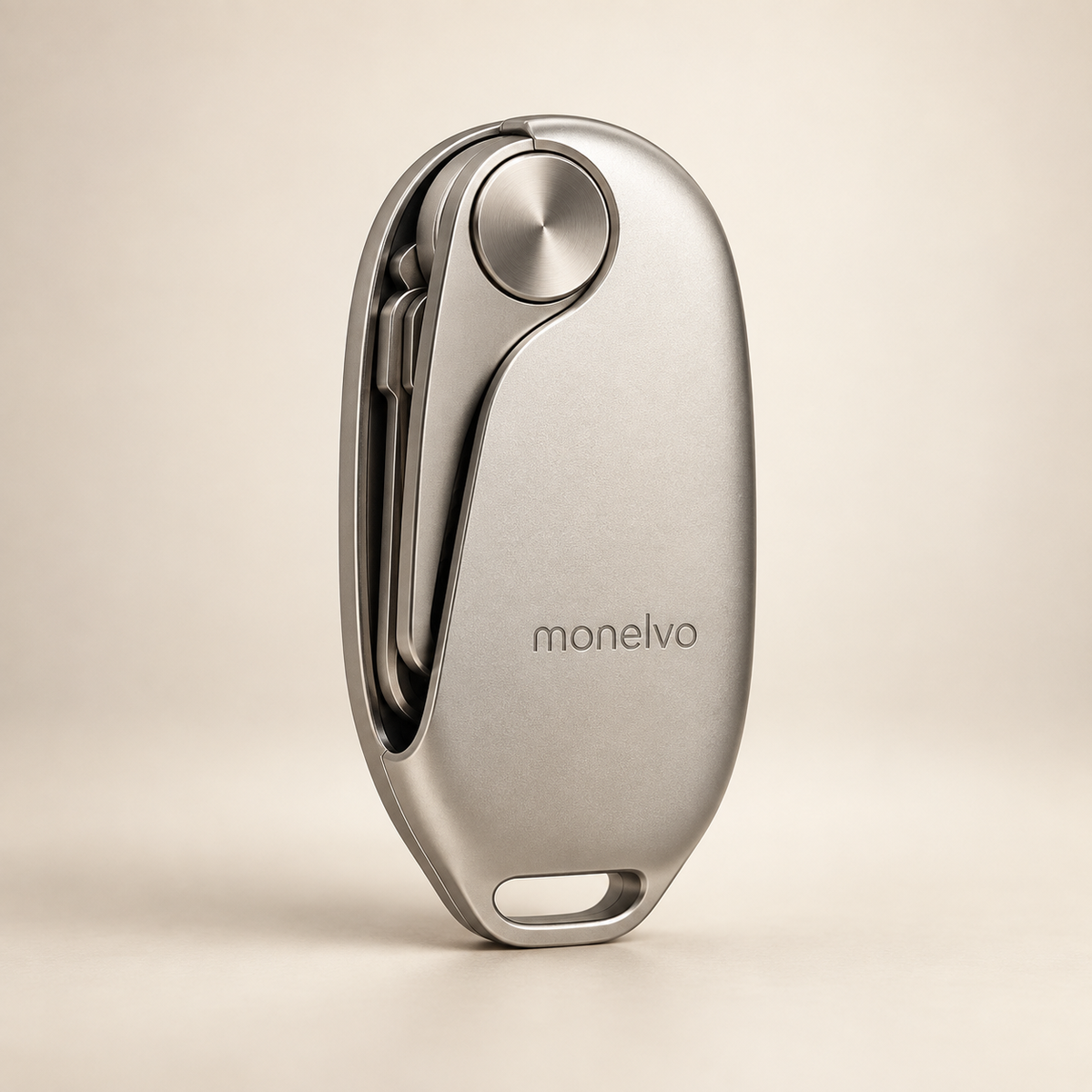 Ravoliosa™ Loop Core Key Organizer