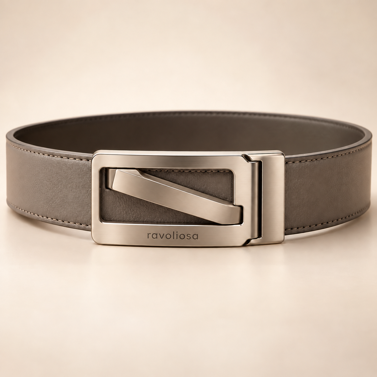 Ravoliosa™ Slide Lock Belt Buckle