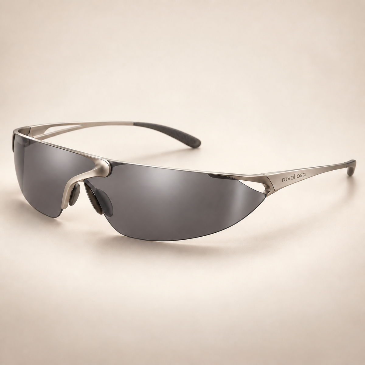 Ravoliosa™ Axis Bridge Sunglasses