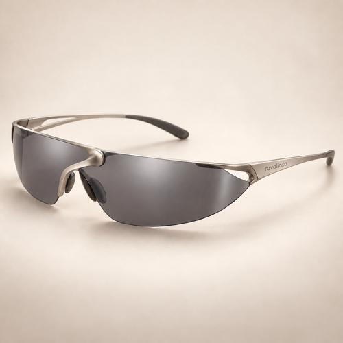 Ravoliosa™ Axis Bridge Sunglasses